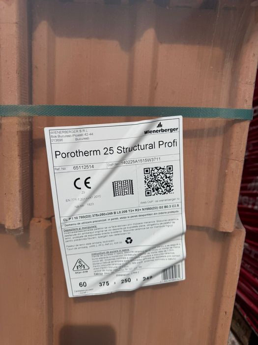 Vand casa noua la pret apartament !