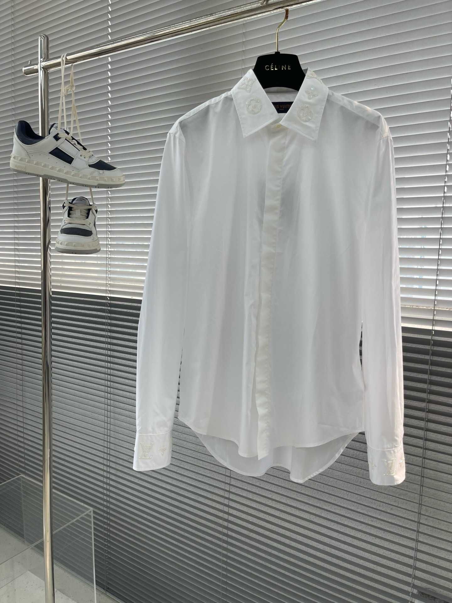 Camasa Louis Vuitton Premium