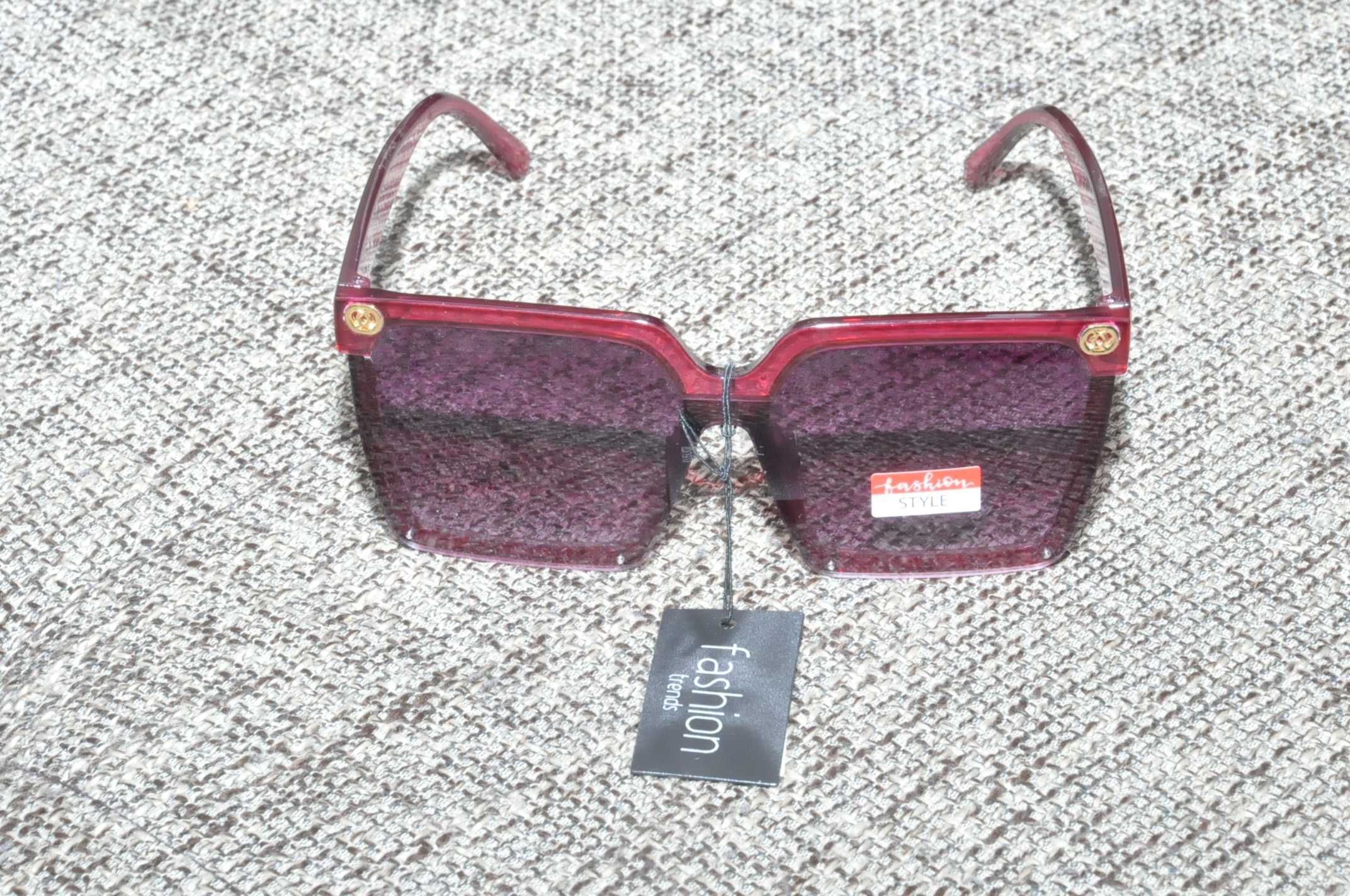 Ochelari de soare fashion Paris