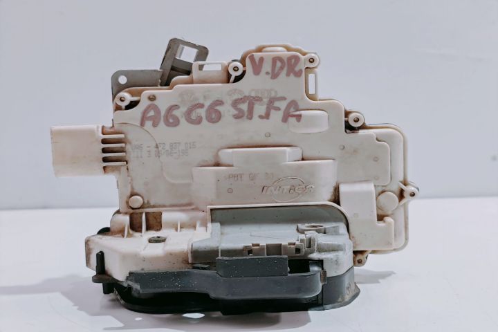 Broasca stanga fata 4F2837015 Audi A6 4F/C6