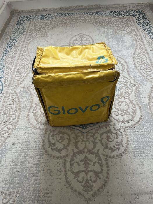 Глово сумка сатылады