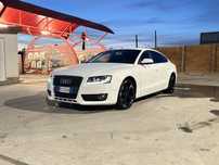 Audi A5 Audi A5 2.7 V6 TDI Multitronic – De vânzare