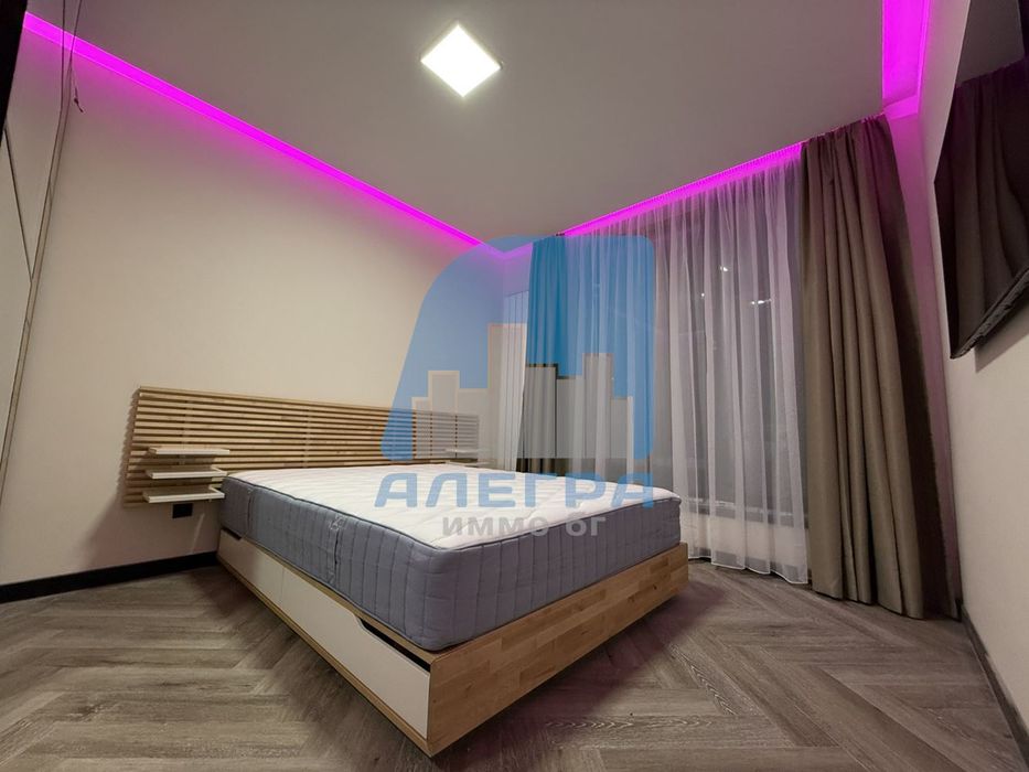 Дава се под наем Двустаен апартамент в София, Дружба 2 - 80 кв.м за 850 € - Снимка #2