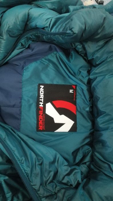 Geaca Northfinder 38