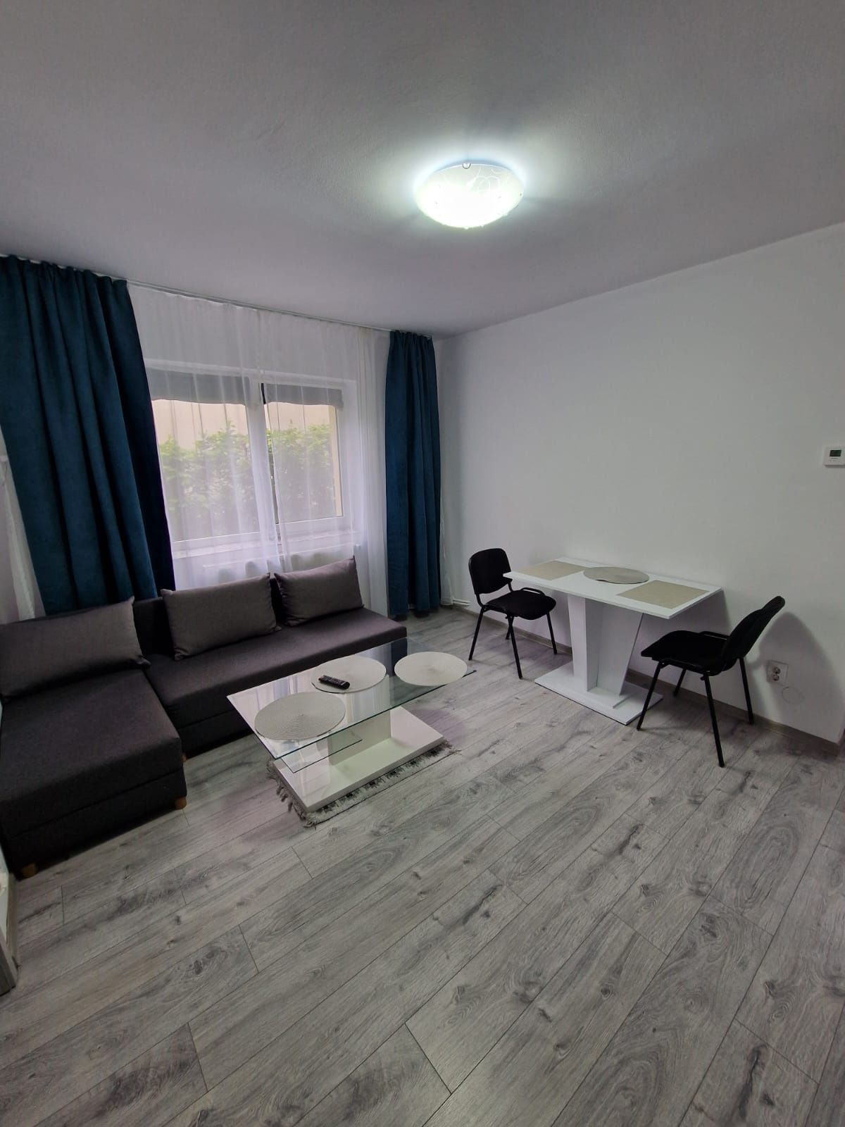 Închiriez Apartament 2 Camere Zona Piața Rahovei