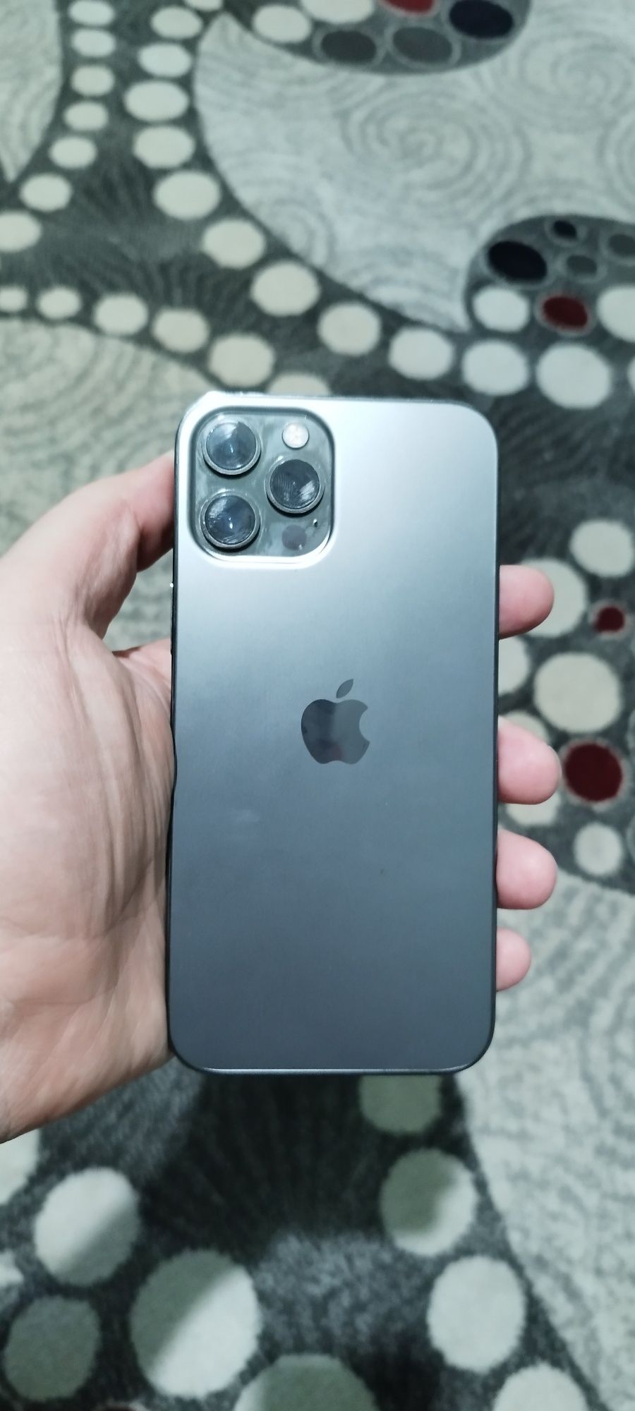 Продам Iphone 12 pro max
Объем памяти 512 gb
Аккумулятор 1