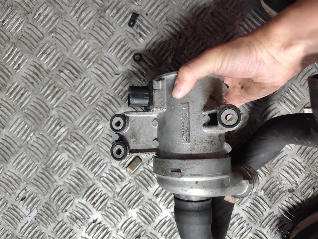 BMW N55 на части