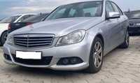 dezmembrez mercedes W204 euro 5 an 2012