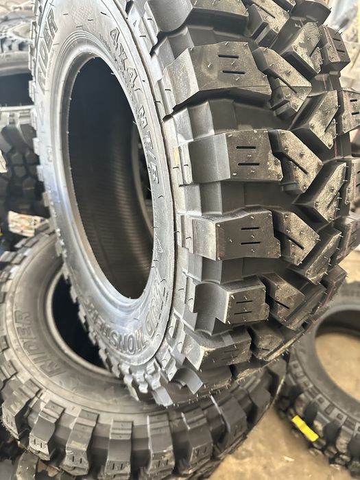 Offroad Гуми 245/70R16