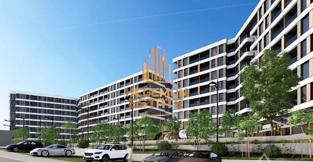 Продава се Четиристаен апартамент в Варна, Владислав Варненчик - 128 кв.м за 1094 €/кв.м - Снимка #4