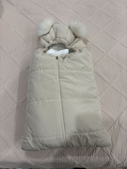 Продам Конверт Для Новорожденого Новый!!!