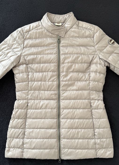 Colmar,geacă puf pt.femei,măr.L(46)