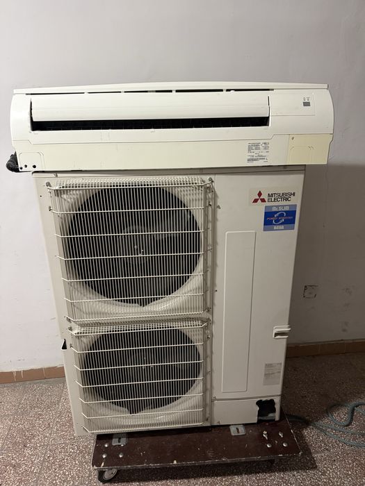 Климатик Mitsubishi Electric
