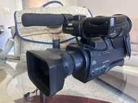 Камера SONY HVR-HD1000E