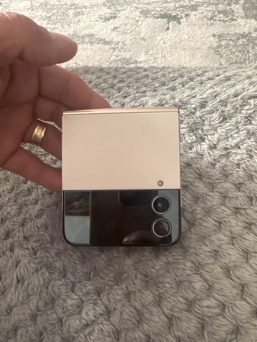 vabd samsung flip 4 defect