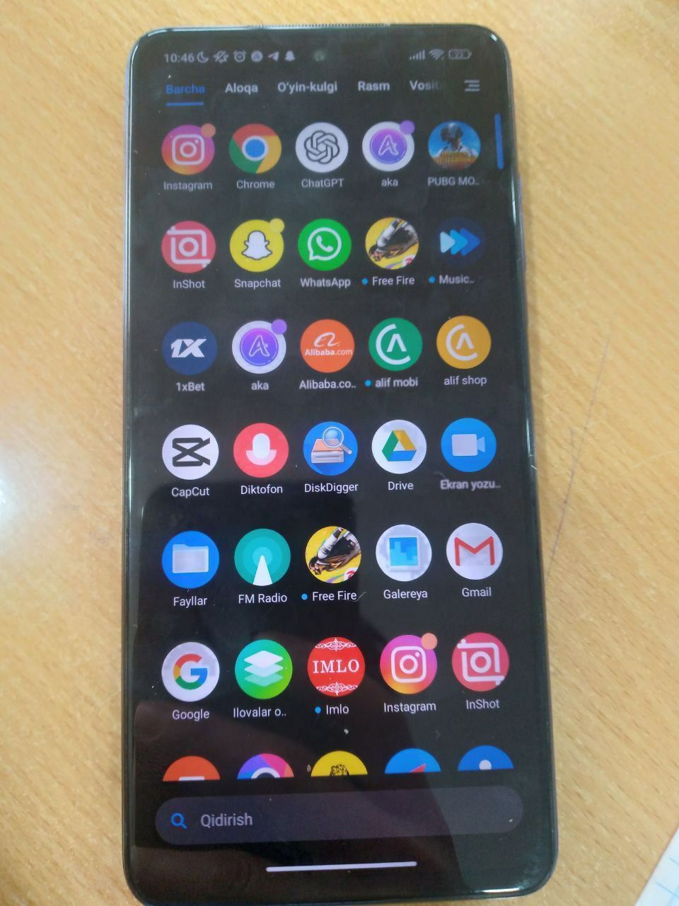 Poco x3 pro 256gb