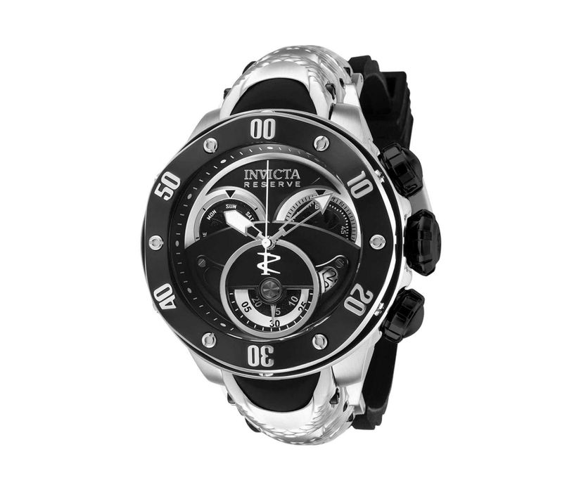 Мъжки часовник Invicta Kraken Reserve Limited