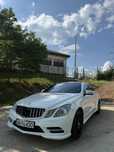 Mercedes E250 w207