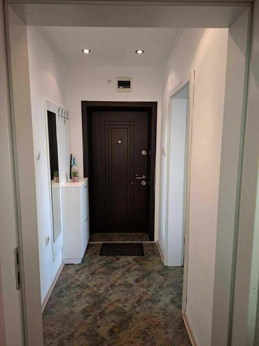 Дава се под наем Тристаен апартамент в Варна, Чайка - 78 кв.м за 613 € - Снимка #8