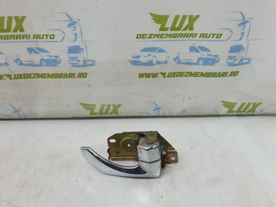 Maner interior dreapta spate Kia Sorento 1 (facelift)  [din 2006 pana