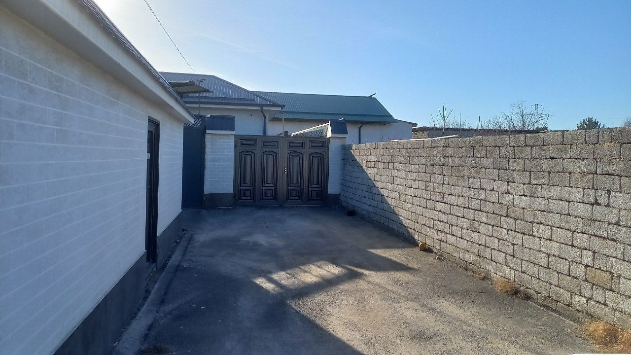 Срочно продам дом в Старый Сергели