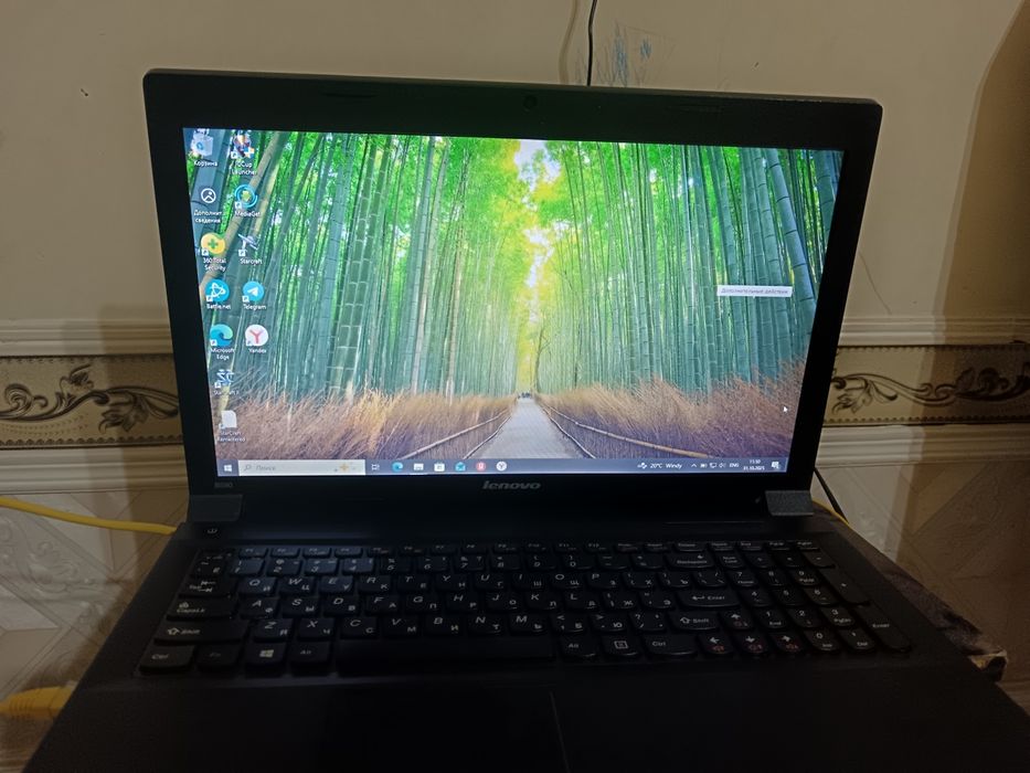 Lenovo noutbuk yaxshi
