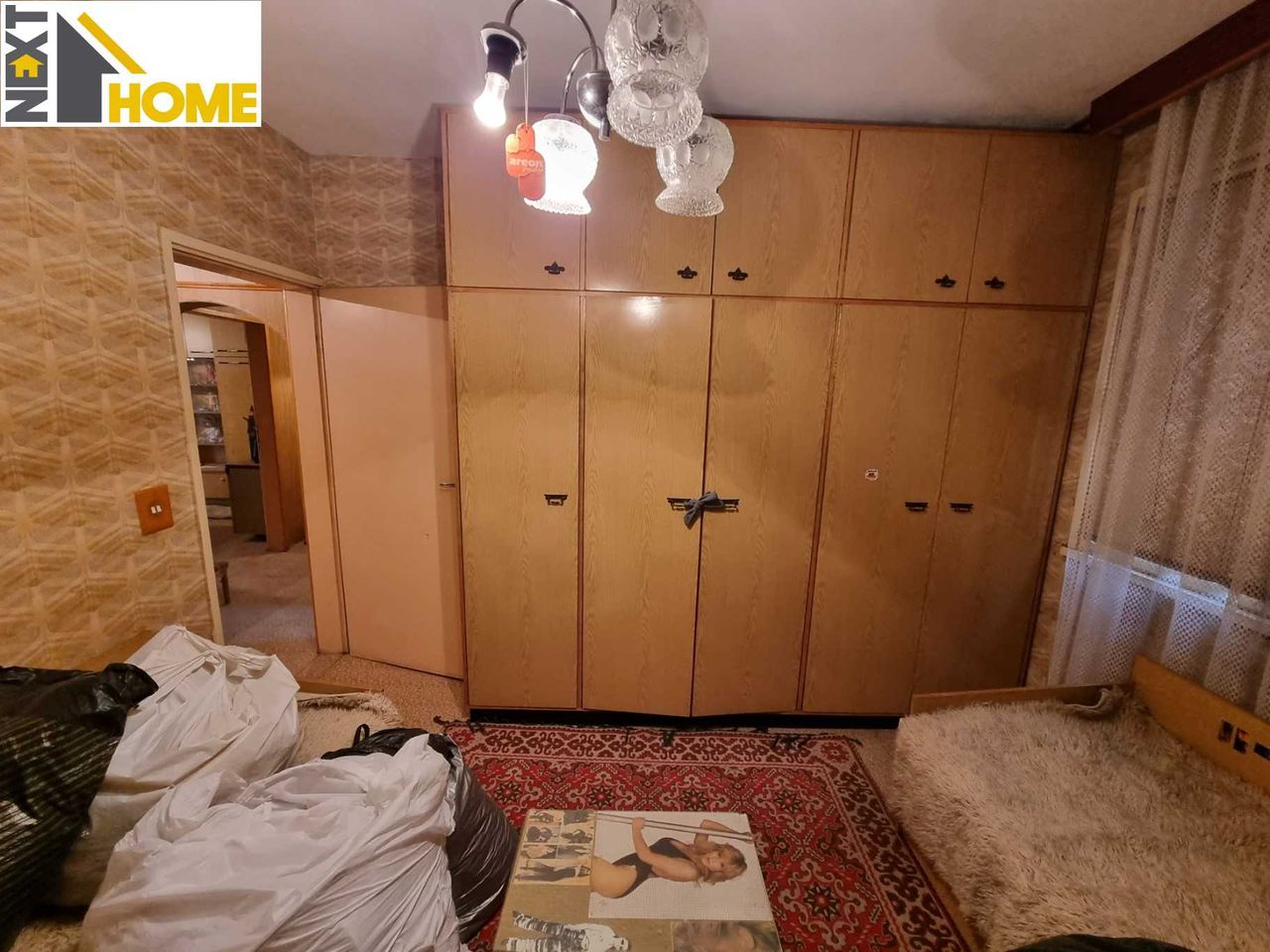 Продава се Тристаен апартамент в Асеновград - 89 кв.м за 843 €/кв.м - Снимка #8