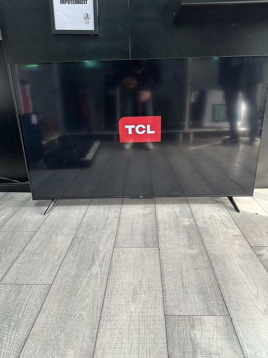 NDP Amanet NON-STOP Calea Vitan Nr. 121 TV TCL 55P6K (44193)