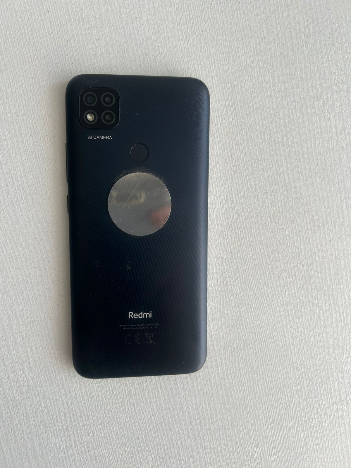 Продаю Redmi 9C 20000тг, уступаю, торг, в хорошем состоянии,