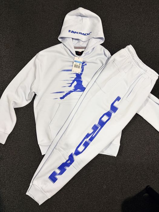 Trening Complet Jordan