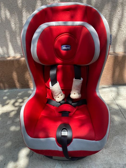 Scaun auto Chicco Go One Grupa 1, 9-18kg