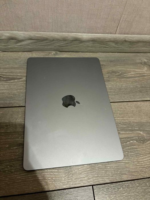 Лаптоп Apple MacBook 3