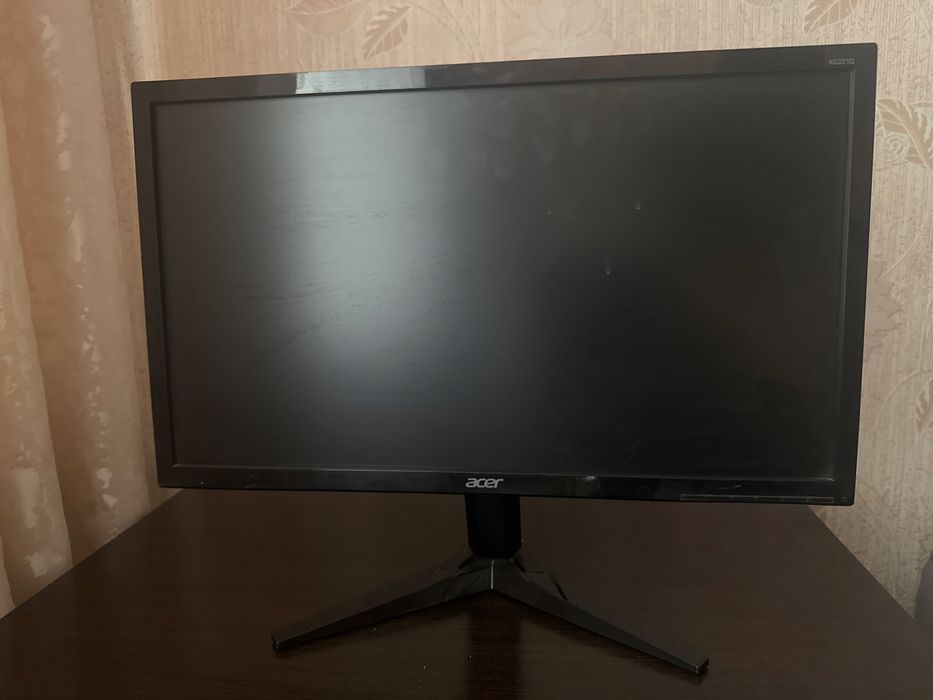 Продаю монитор Acer KG221Q