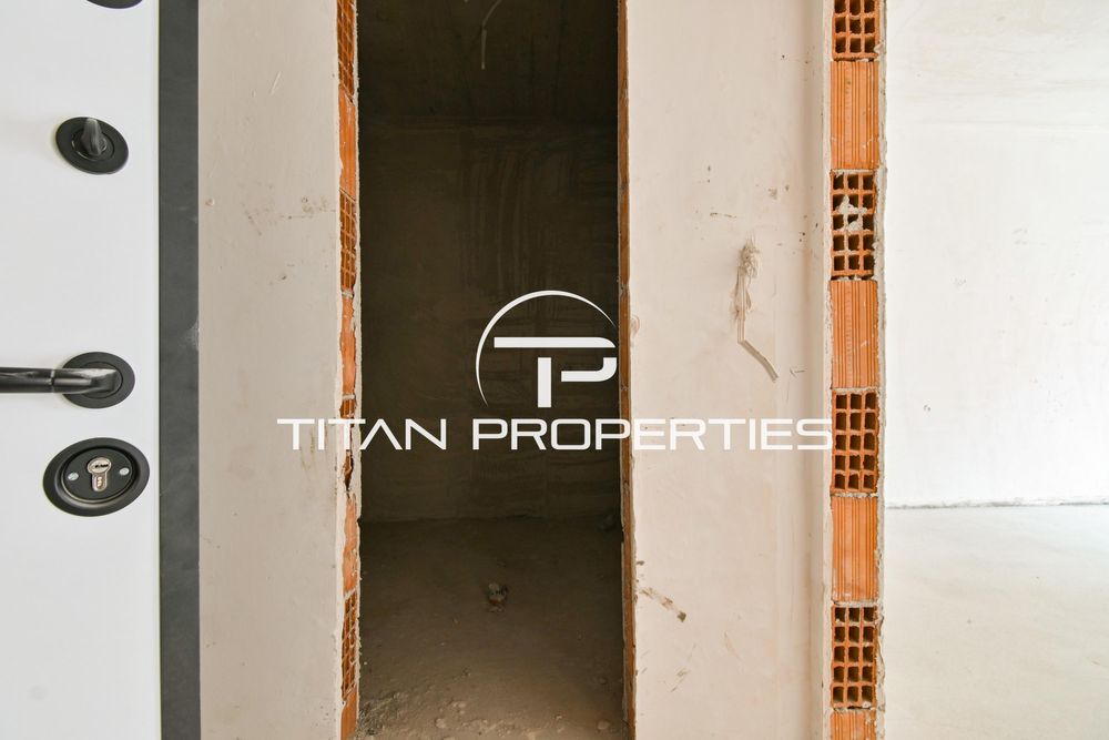 Двустаен за продажба в ж.к. Малинова долина