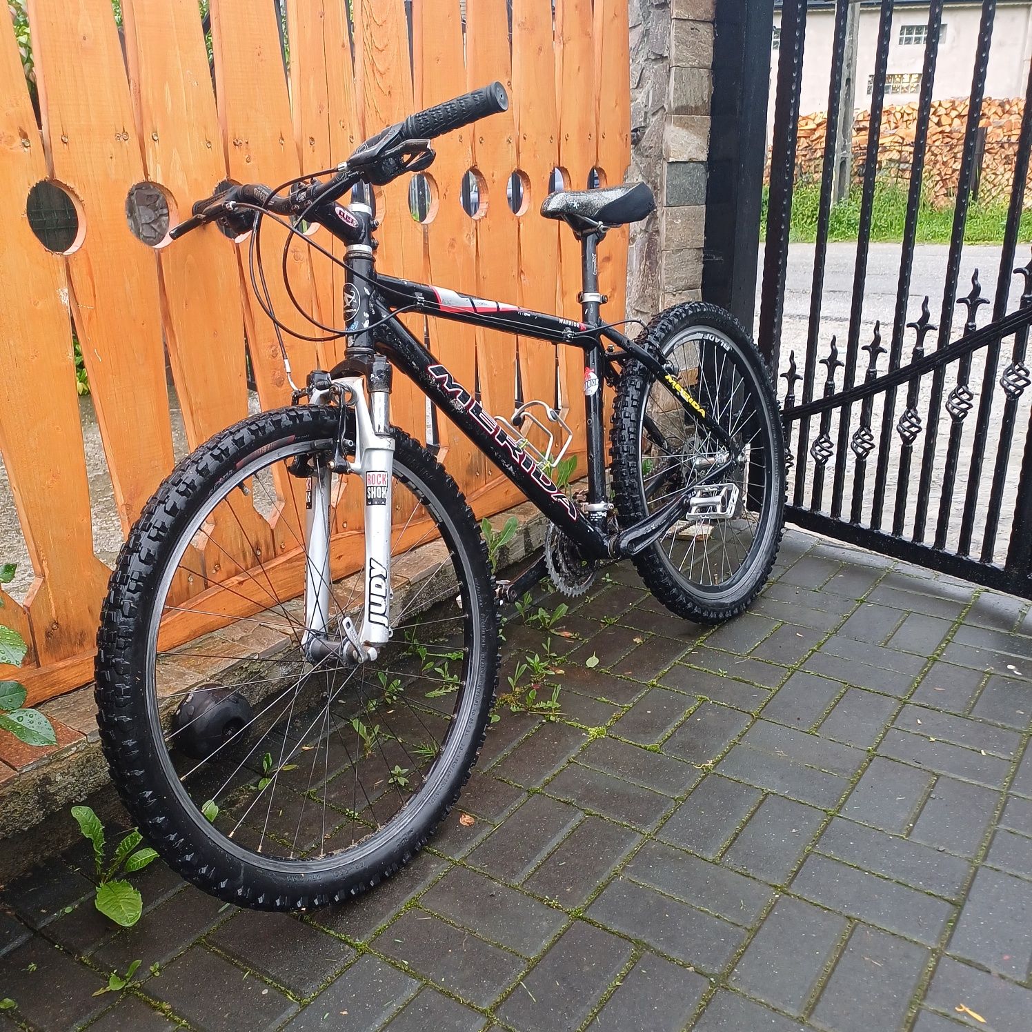 Bicicleta Merida în stare buna