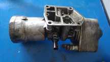 carcasa filtru ulei vw polo 6r golf passat skoda fabia octavia 1.4 tdi 1.9 tdi 2.0 tdi 045115389k 6740273403