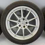 Roti/Jante Mercedes 5x112 205/50 R17 B (w246, w45), A (w176), CLK, CLA