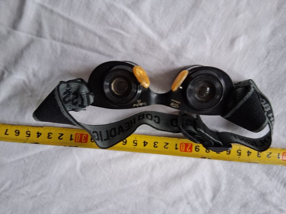 Продавам бинокъл тип очила