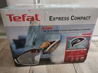 Fier de calcat Tefal express compact