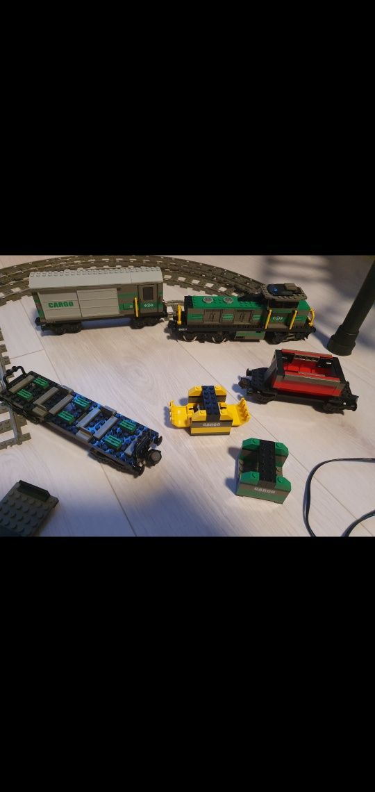 Lego city 4512 foarte vechi