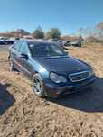 Мерцедес w203 c220cdi 143к.с. автомат на части