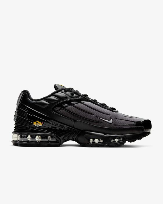Nike Air Max Black III / Outlet