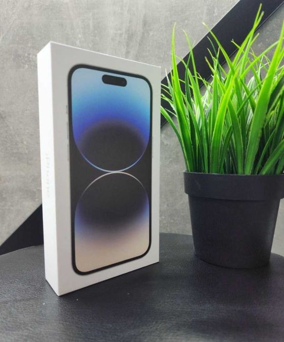 IPhone 14 pro max 512gb