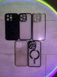 Кейсове за телефон IPHONE 13 Pro