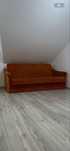 Canapea (pat) extensibila 200x140 de doua persoane