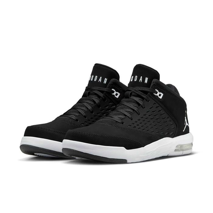 Nike - Air Jordan Flight Origin 4 №42 Оригинал Код 598