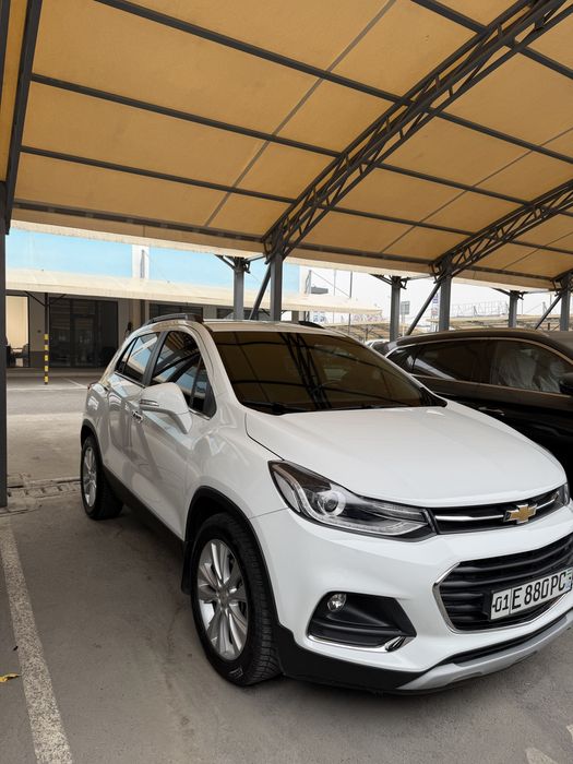 Продается Treker Primer