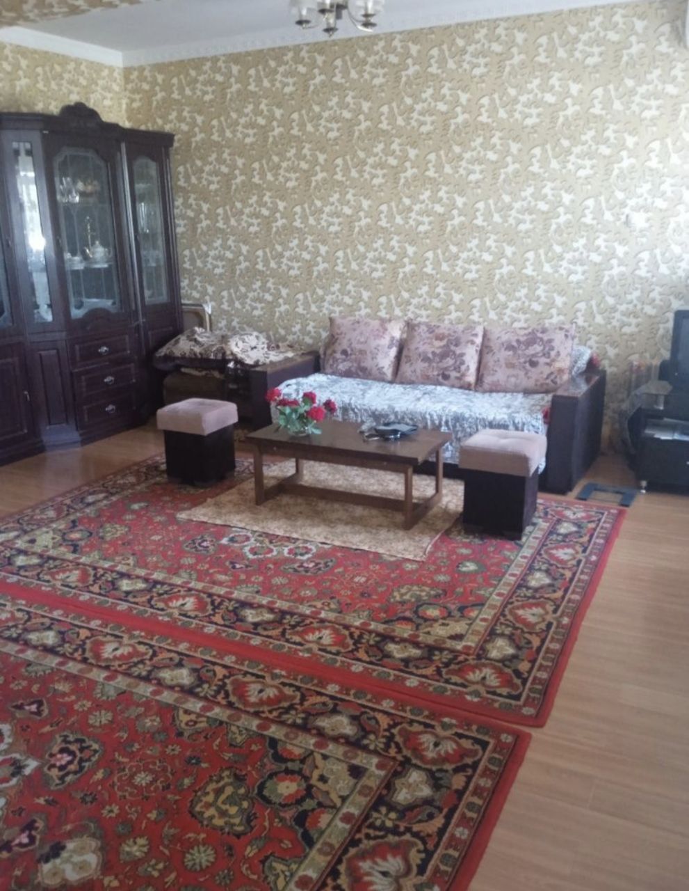 Продажа квартиры сергели