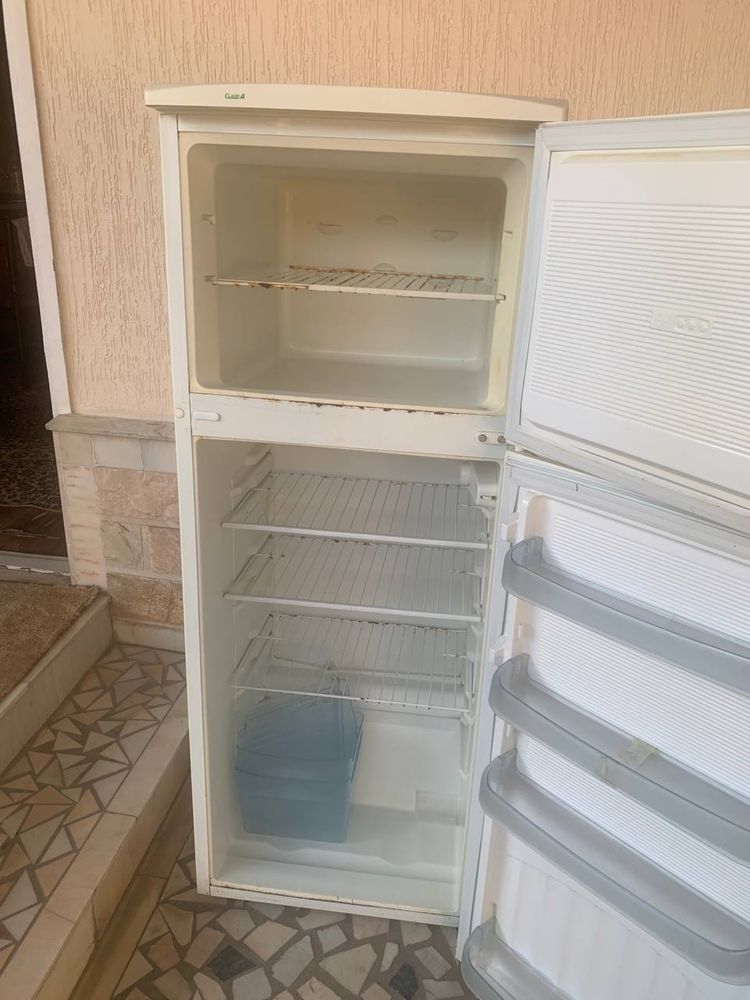 Nord xaladilnik sotiladi