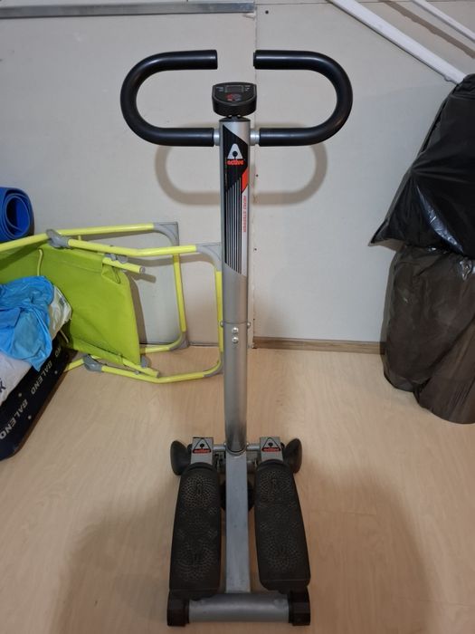 Stepper nou de vănzare